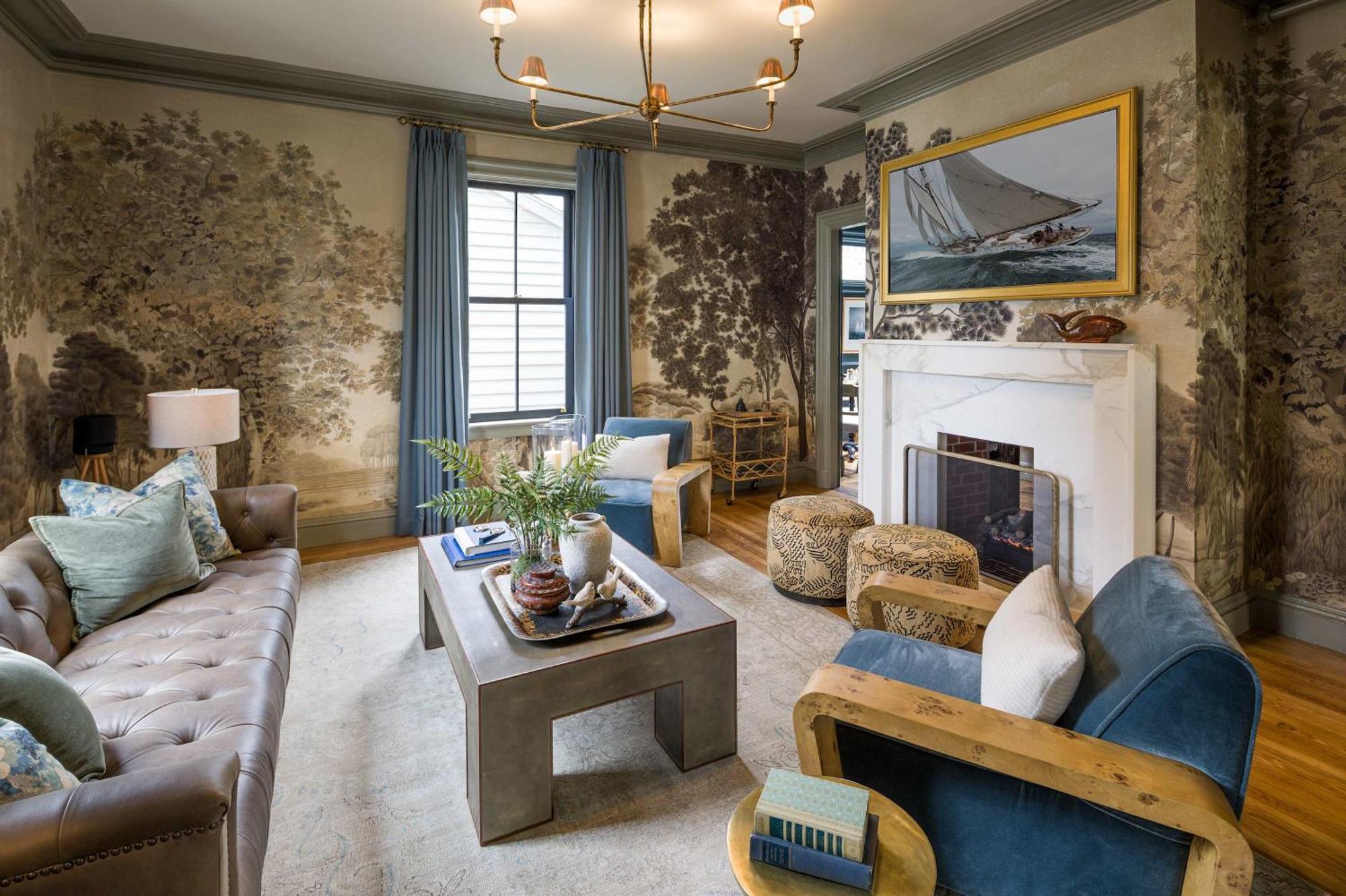 The Royce - Two Luxury Family Homes In Downtown *
