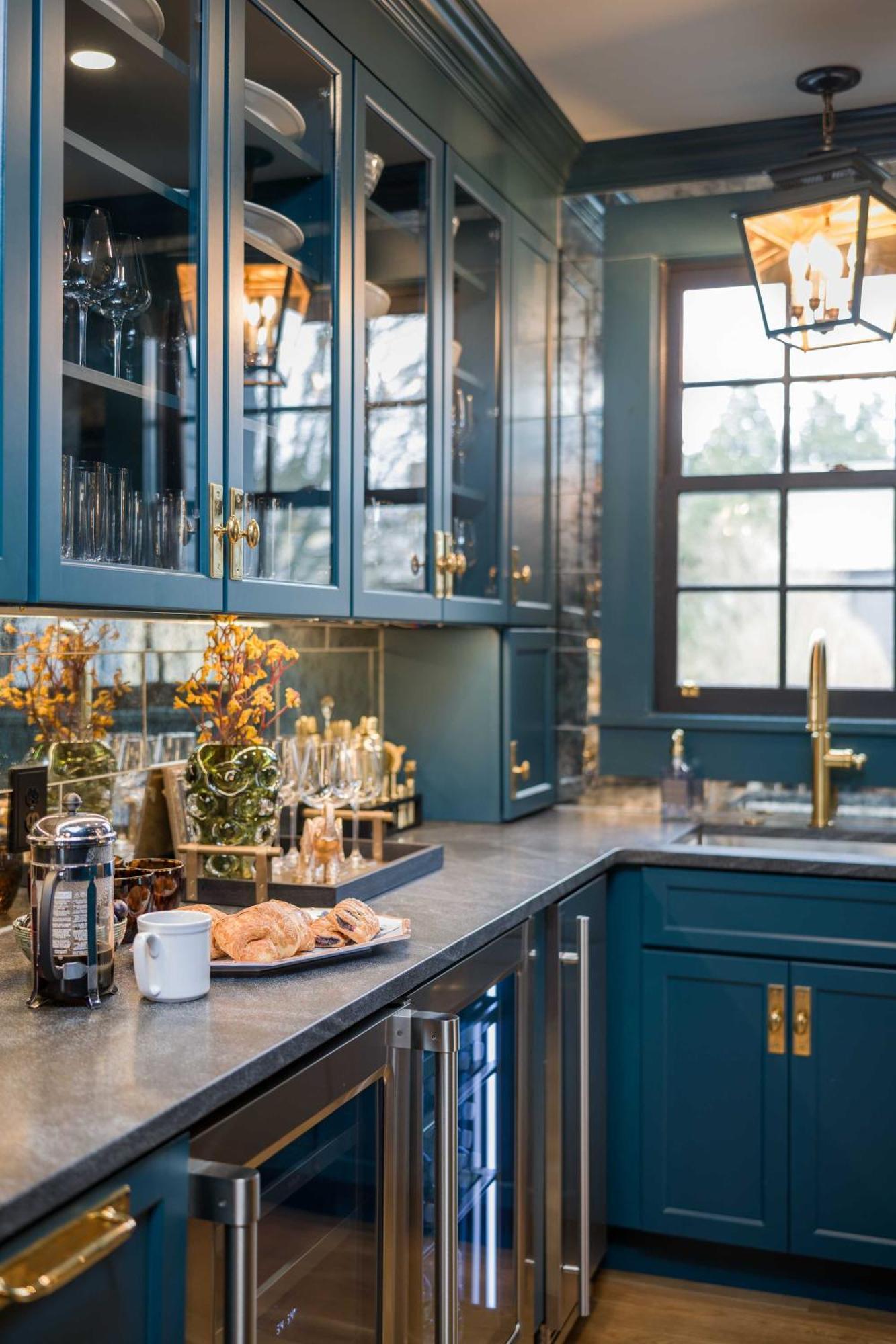 The Royce - Two Luxury Family Homes In Downtown Holiday home