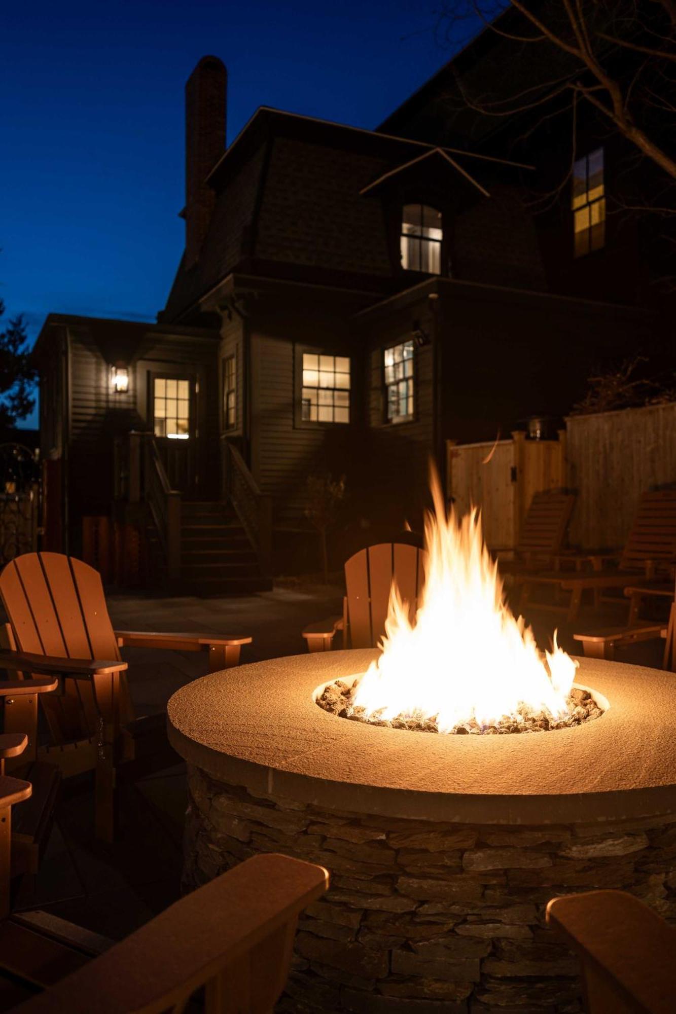 The Royce On Spring - High-end Family Getaway In * Newport