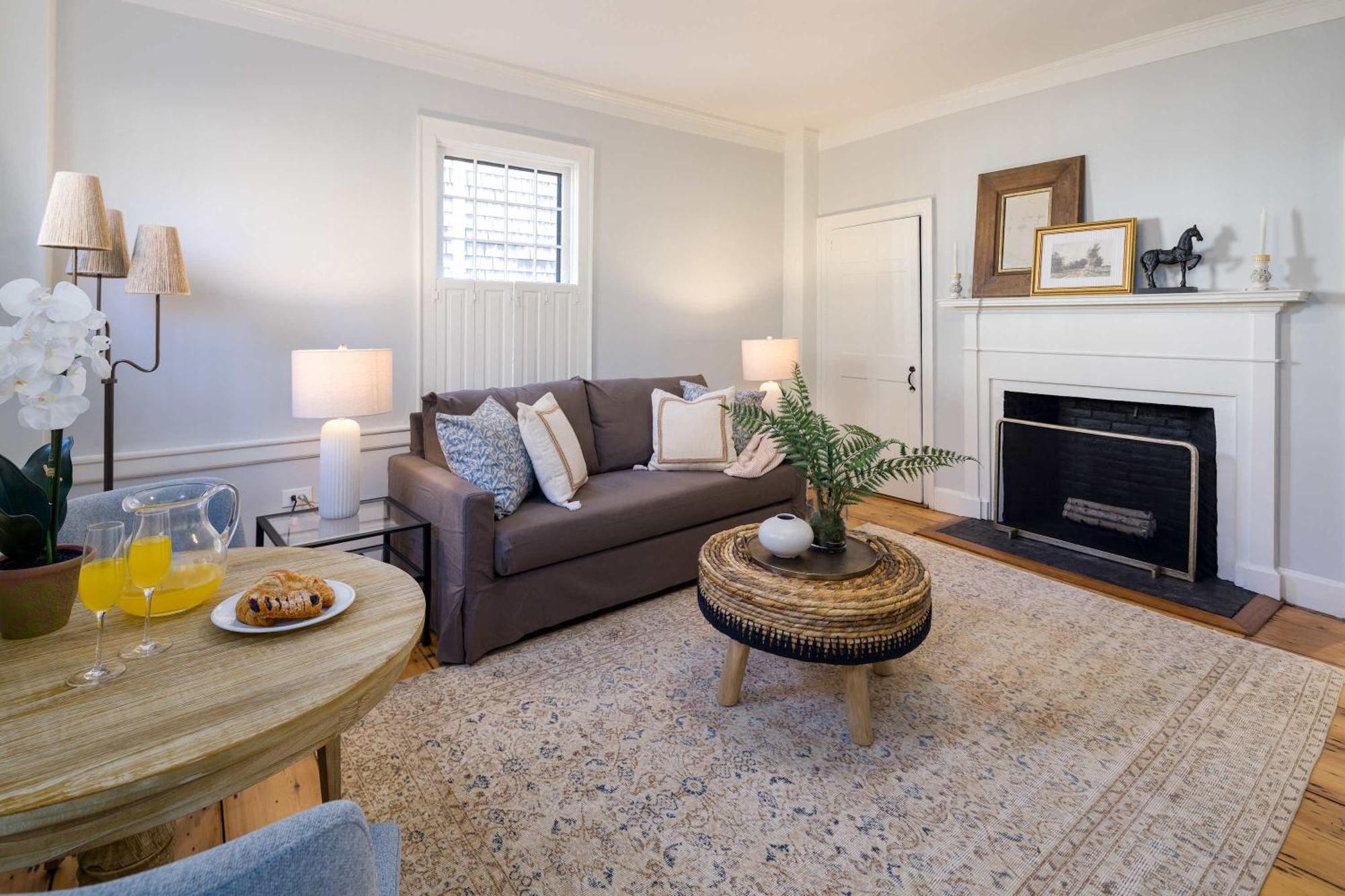 The Royce On Spring - High-end Family Getaway In Newport