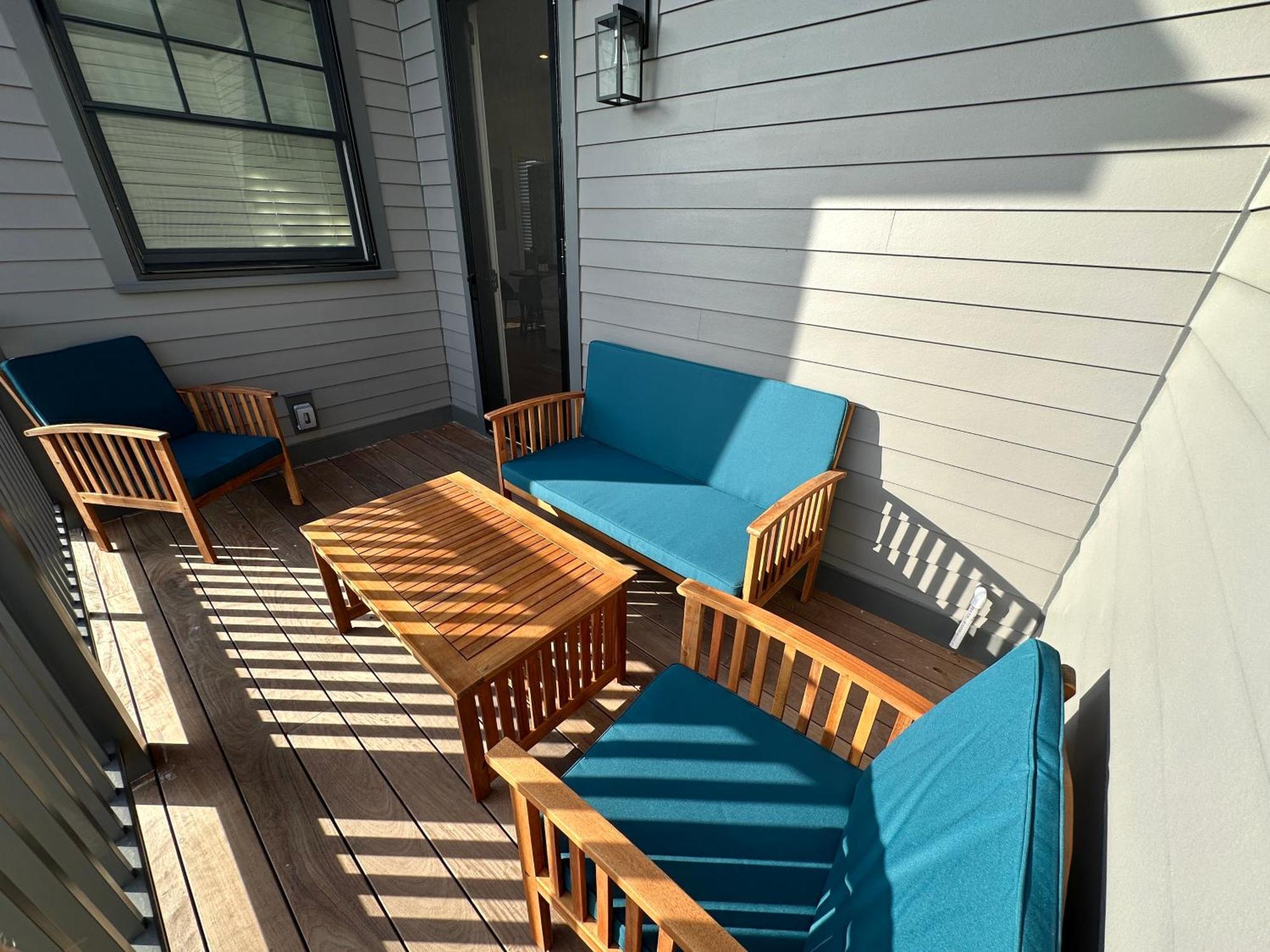 Brand New Construction! 3 Unit5 Bed Property * Newport