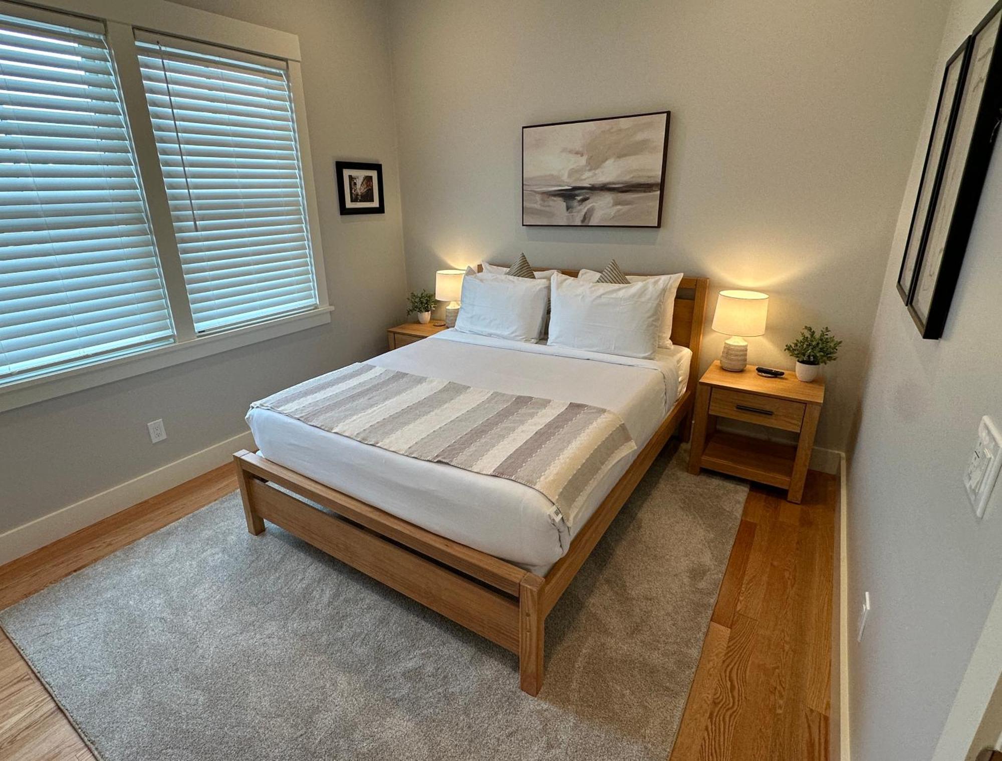 Brand New Construction! 3 Unit5 Bed Property Newport