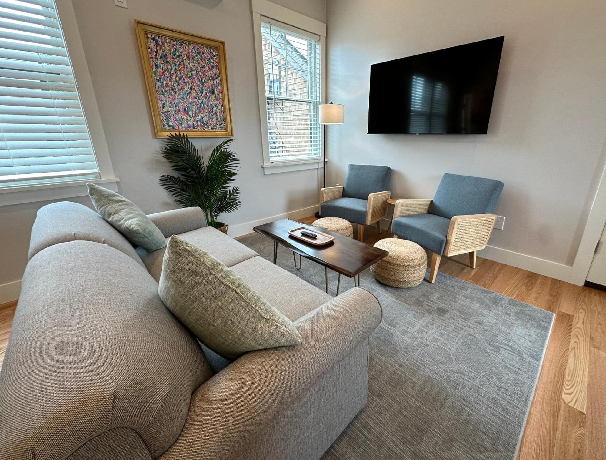 Brand New Construction! 3 Unit5 Bed Property Newport
