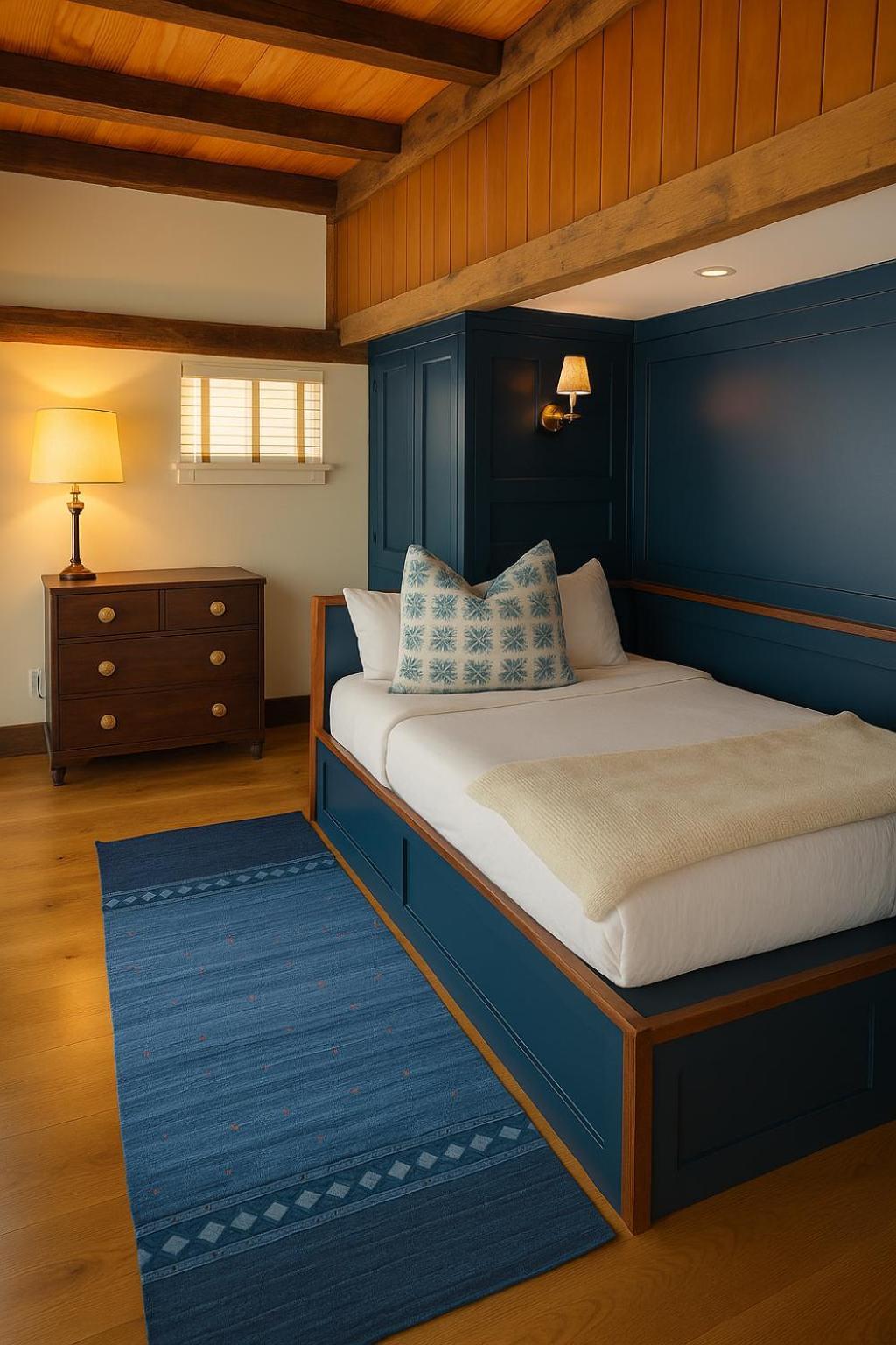Hotel Magical Post And Beam Loft Downtown Newport! Newport
