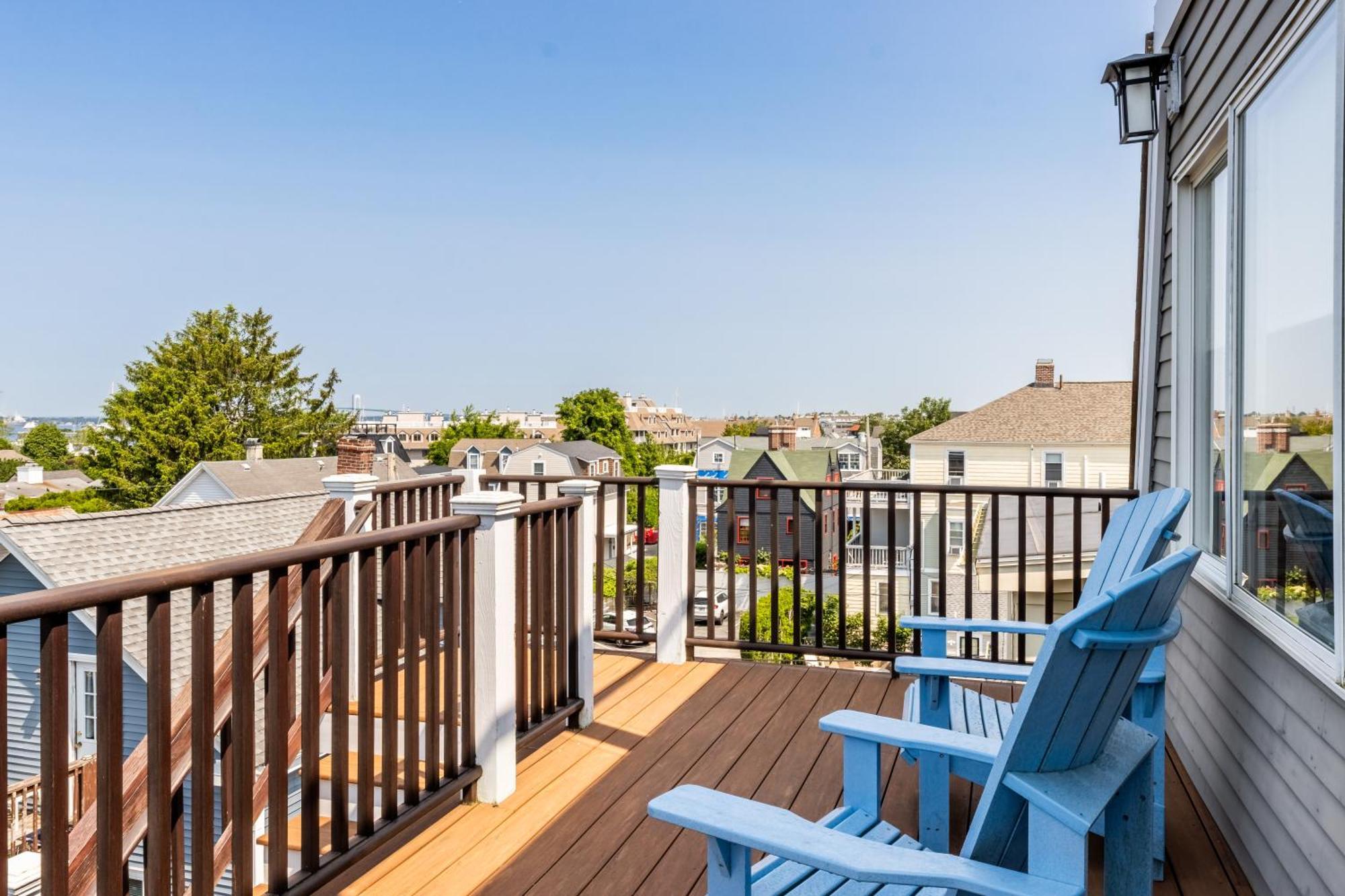 The Lofts - 617 Thames Street *