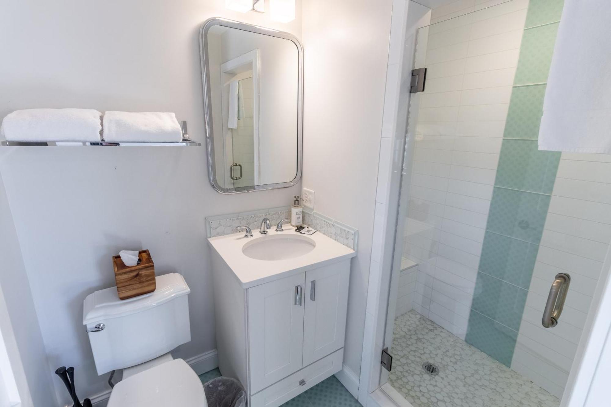 The Lofts - 617 Thames Street * Newport