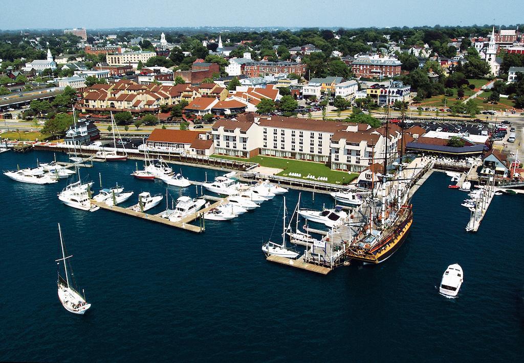 The Harbor & Marina 3*