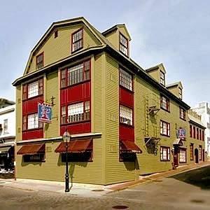 America's Cup Hotel Newport