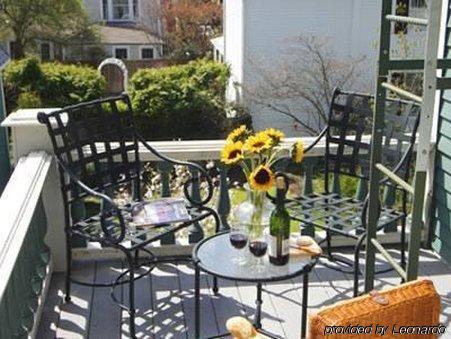 Sarah Kendall House Bed & Breakfast