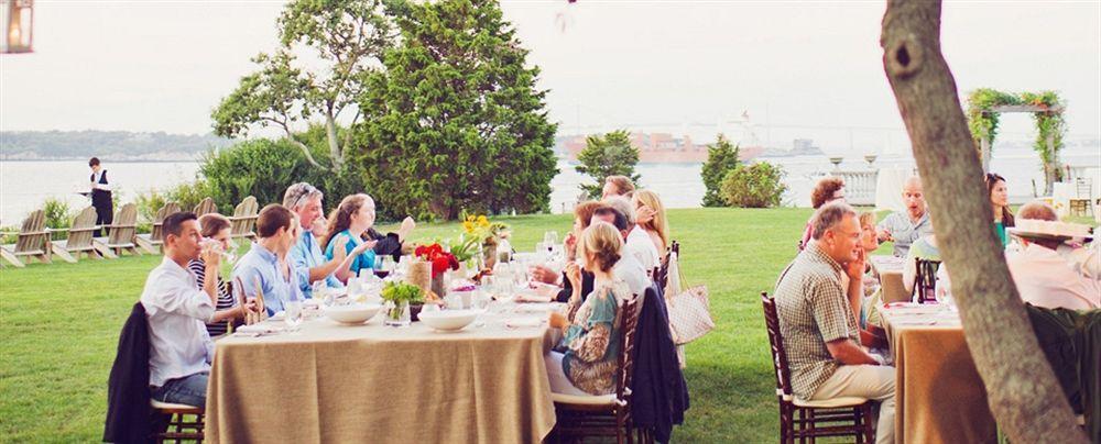 Castle Hill Inn