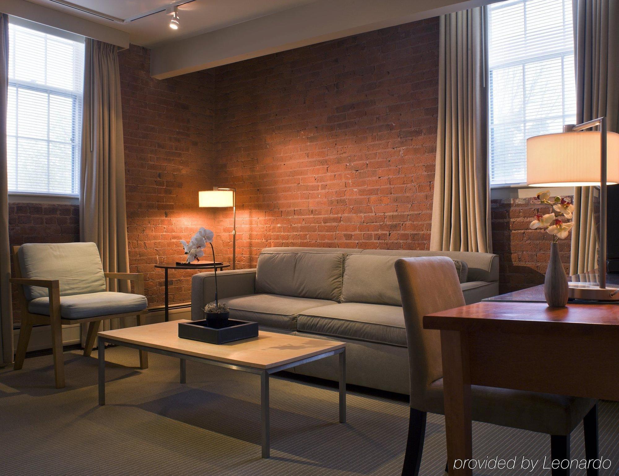 Hotel Mill Street 3*