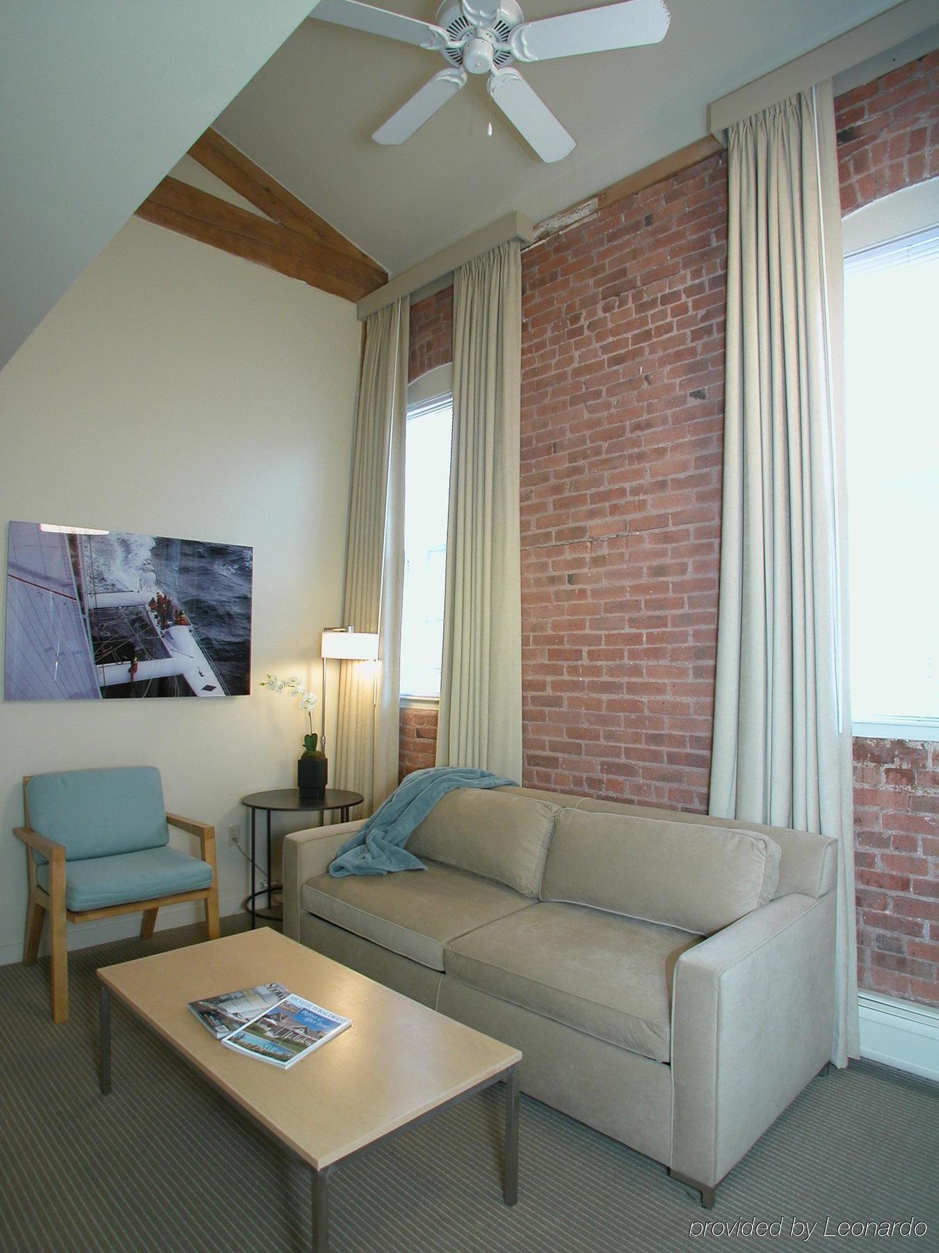 Hotel Mill Street