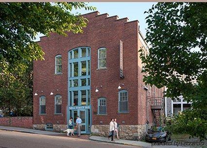 Mill Street Hotel 3*