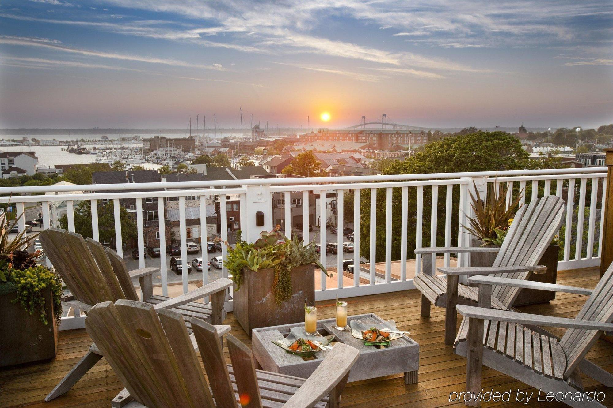 Hotel The Vanderbilt, Collection 5*