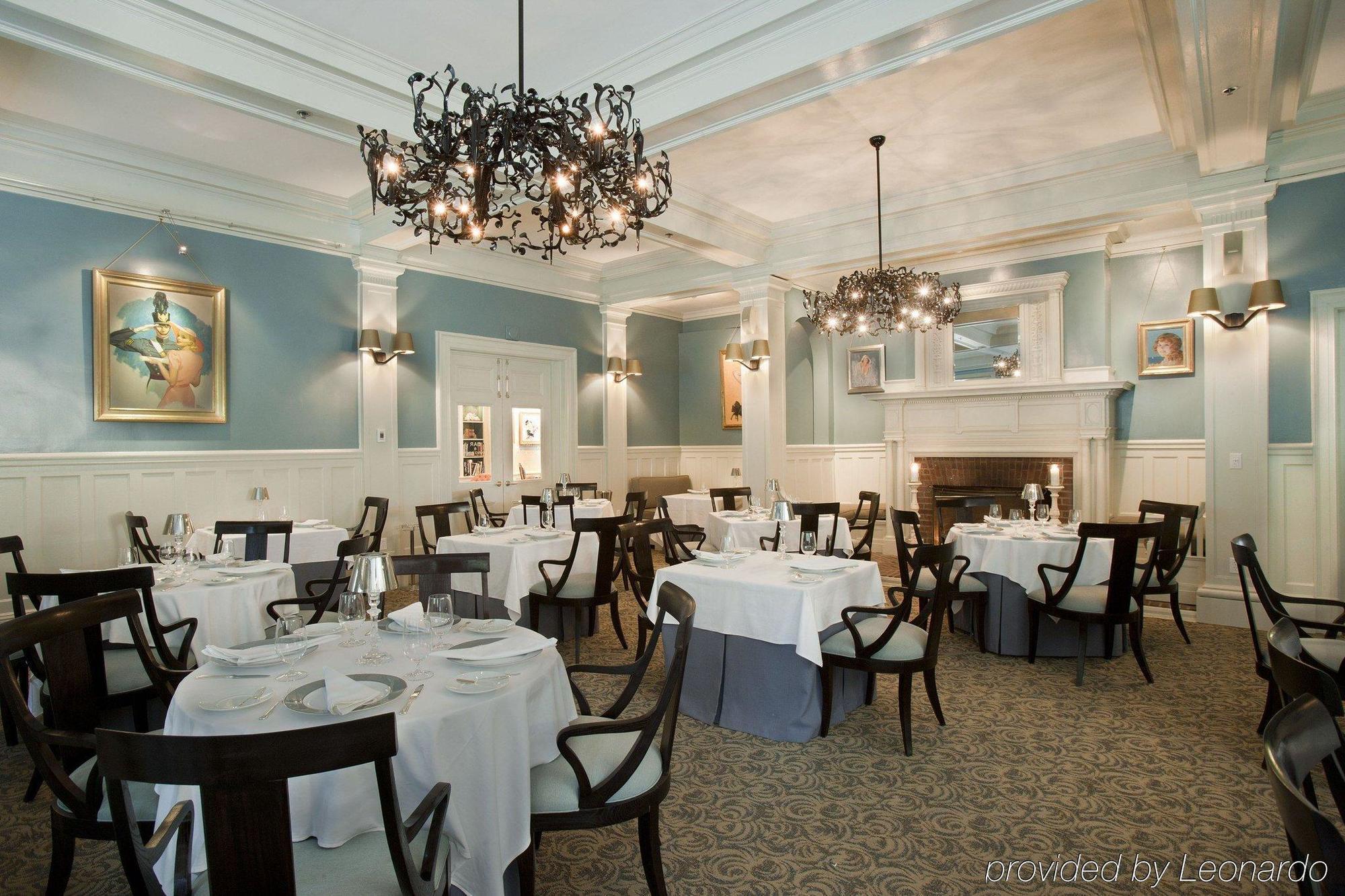 The Vanderbilt, Collection
