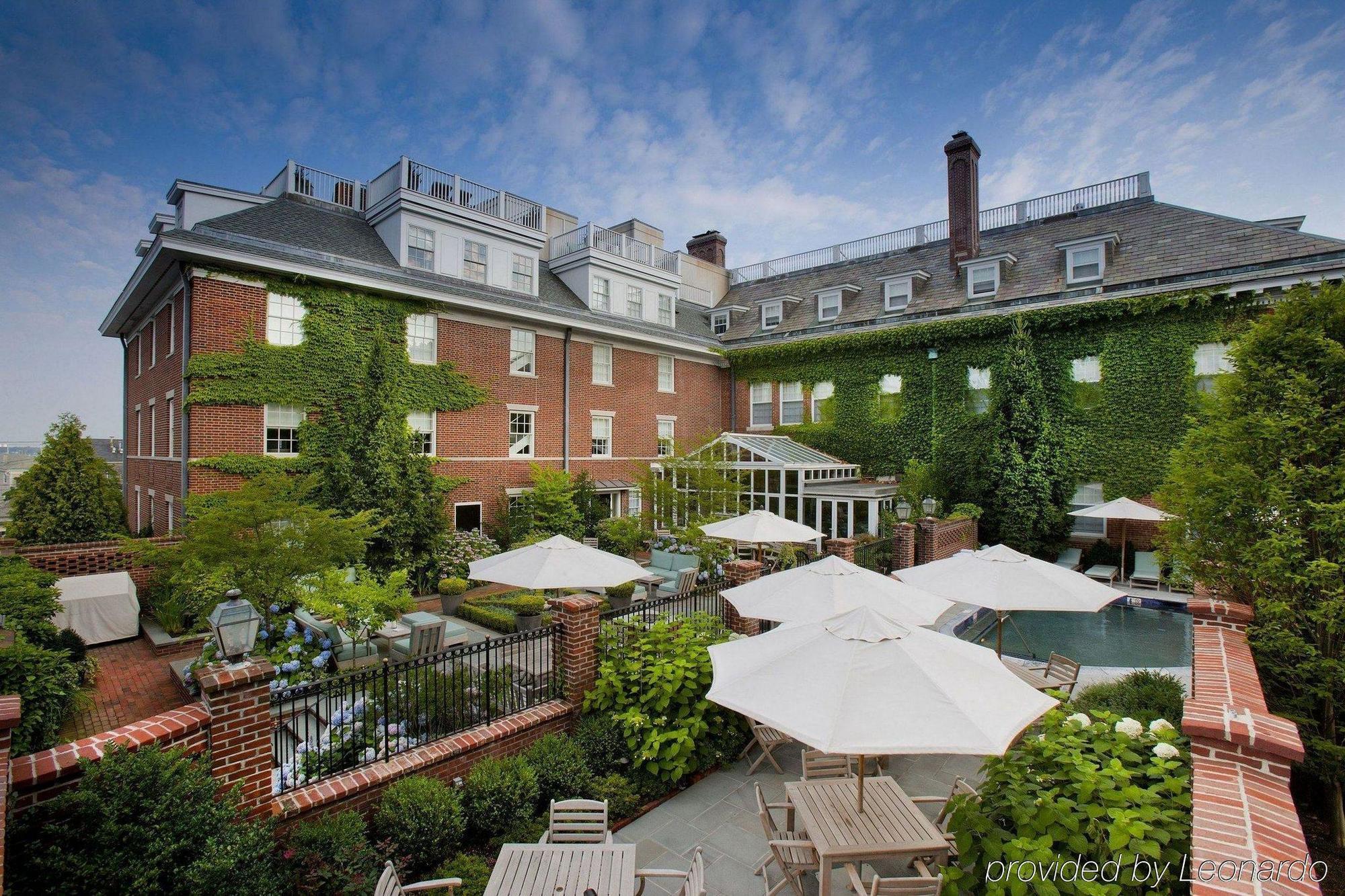 The Vanderbilt, Collection 5*