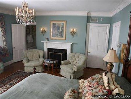 La Farge Perry House Bed & Breakfast 3*
