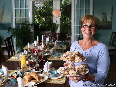 Bed & Breakfast La Farge Perry House Newport