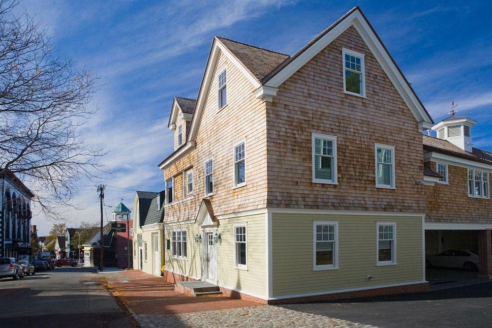 Pelham Court Aparthotel Newport