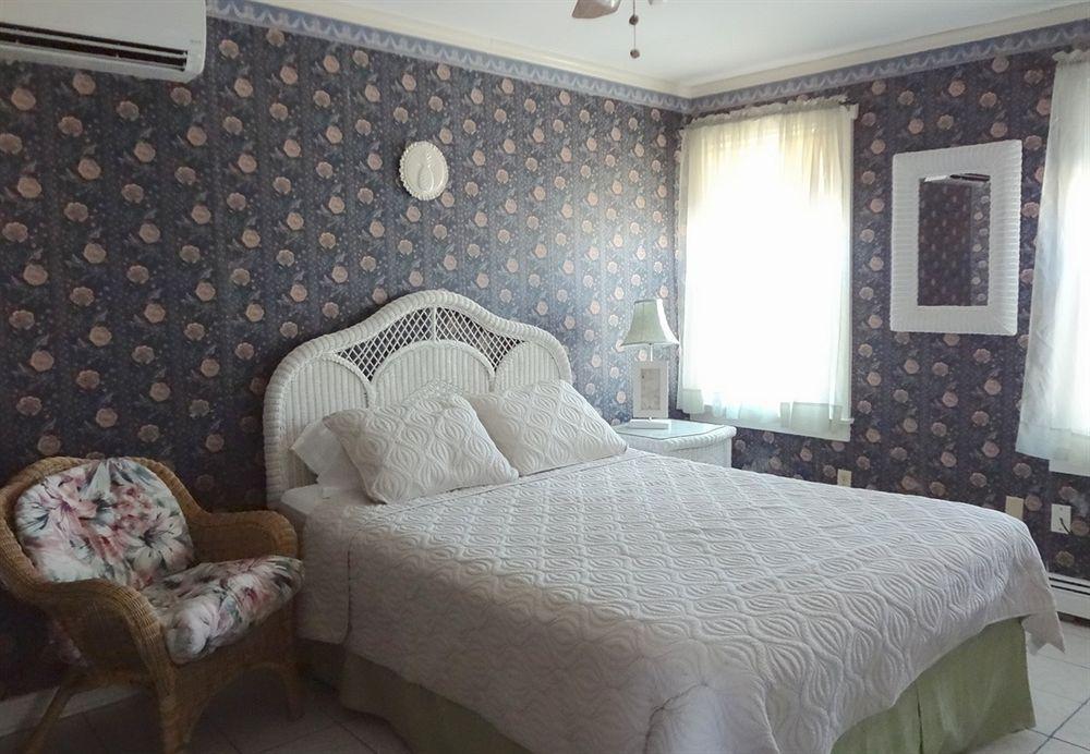 Bed & Breakfast The Henry Collins 2*