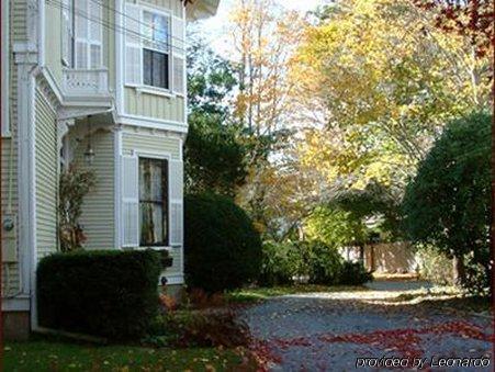 Architects George Champlin Mason