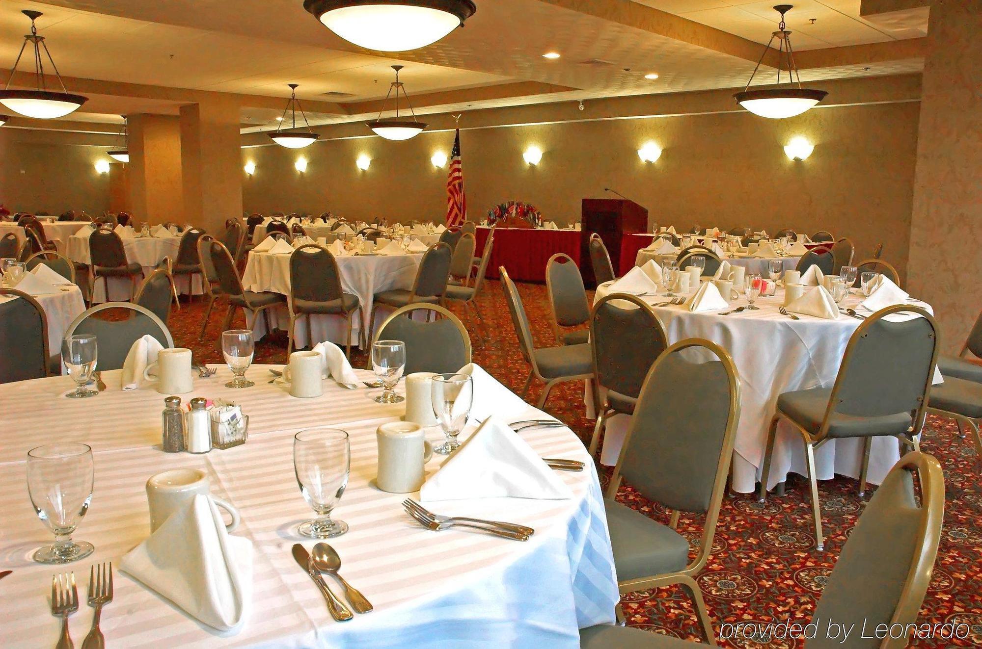 Mainstay And Conference Center Newport