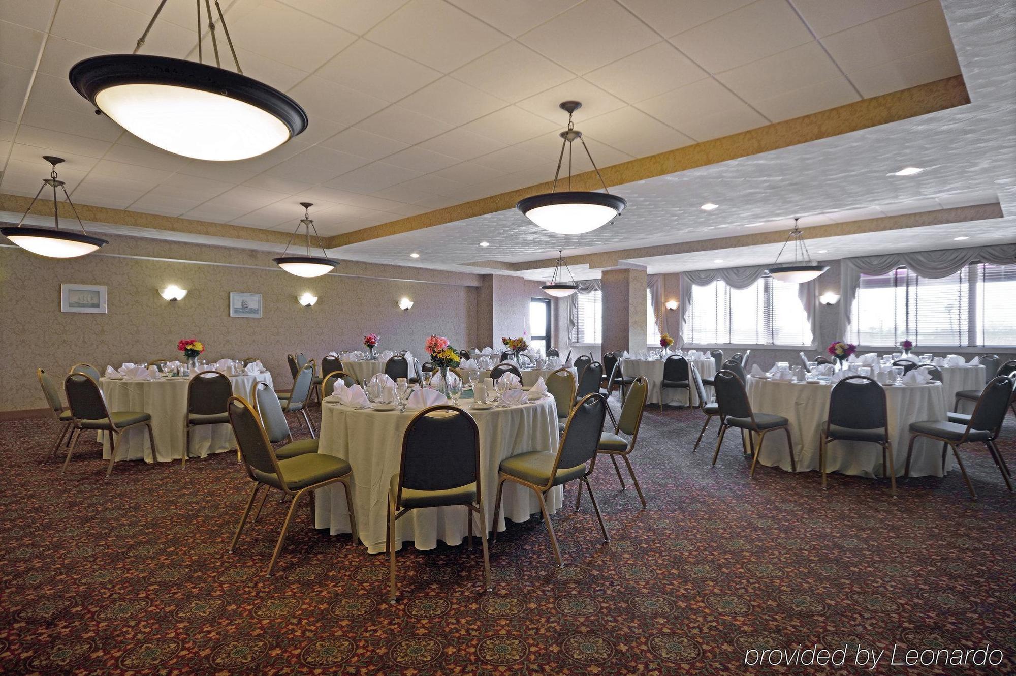 Hotel Mainstay And Conference Center