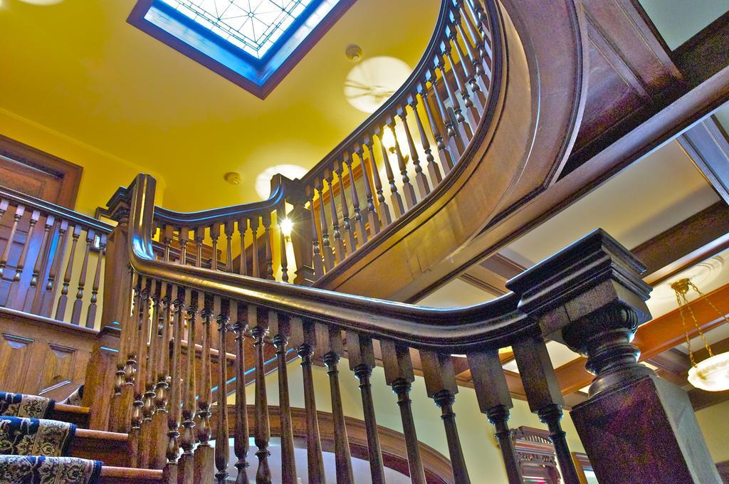 Bed & Breakfast Hilltop