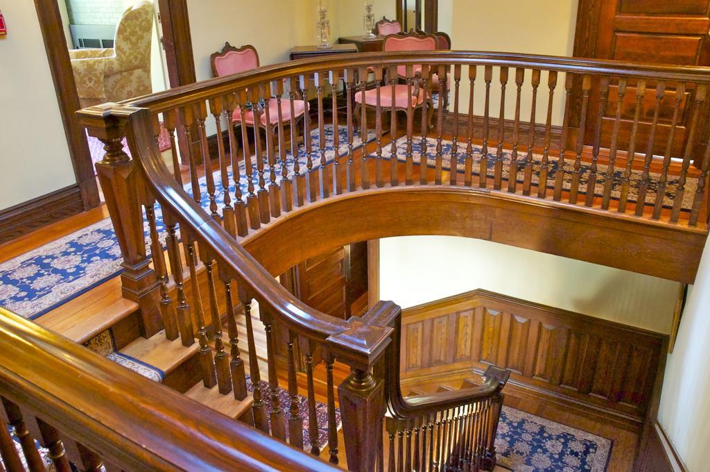 Hilltop Bed & Breakfast