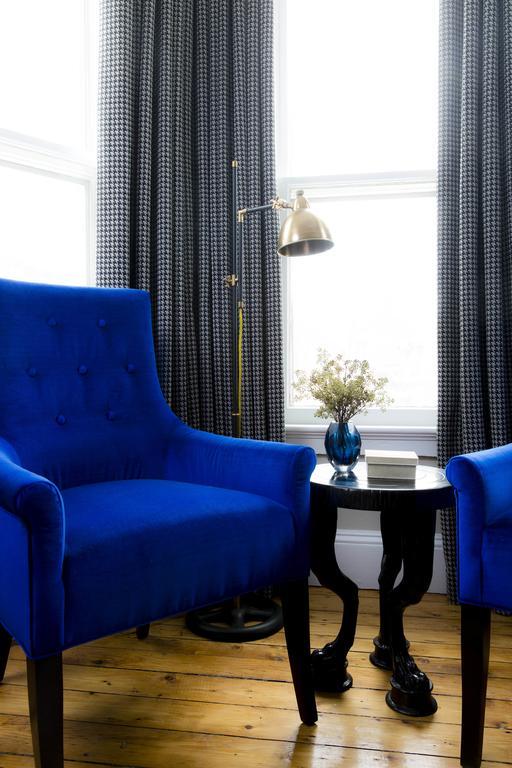 Hotel Gilded Newport