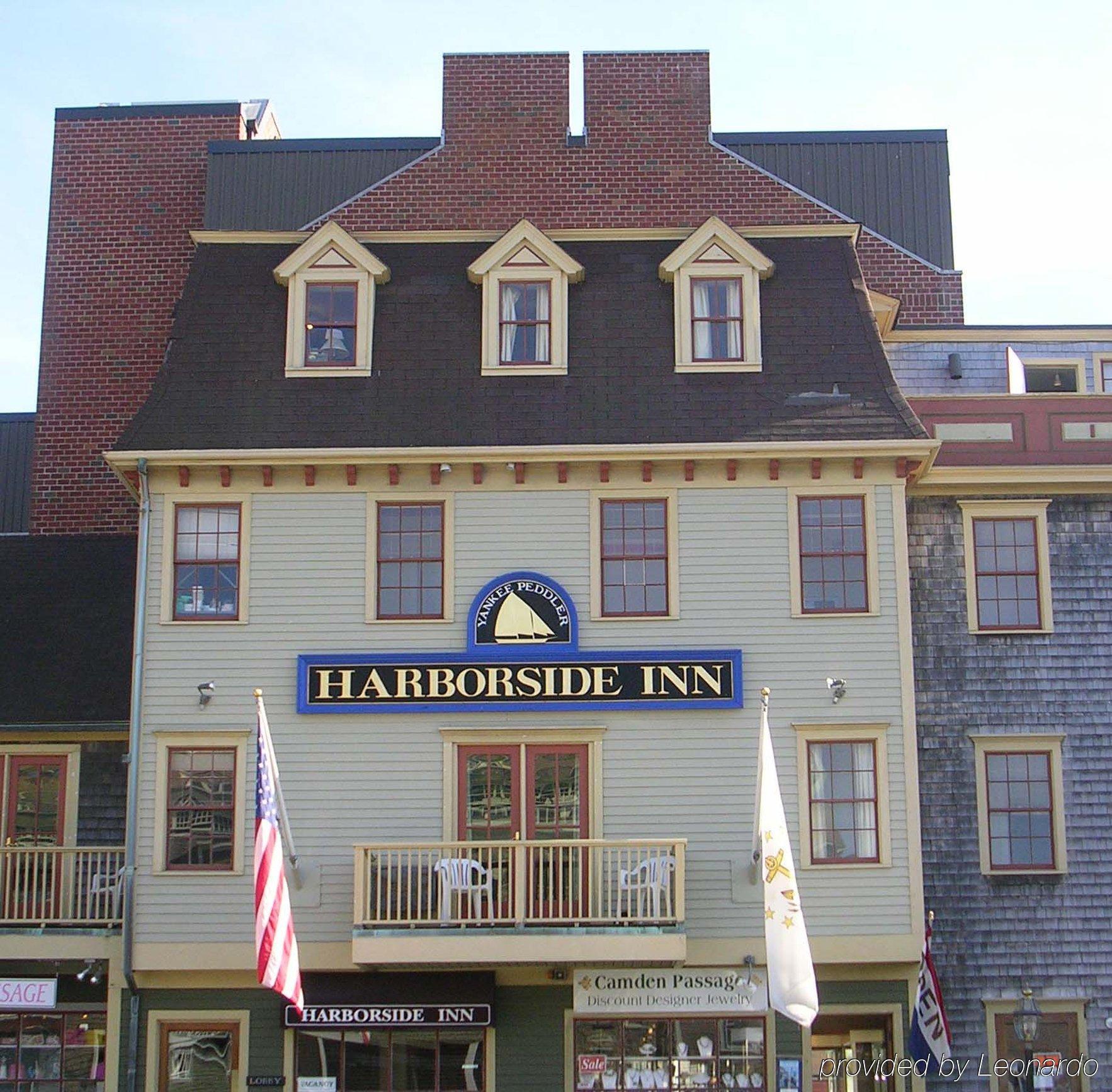 Inn Harborside