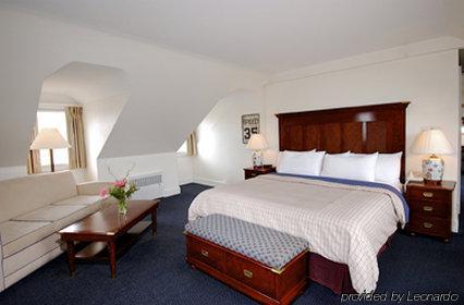 Inn Jailhouse Newport