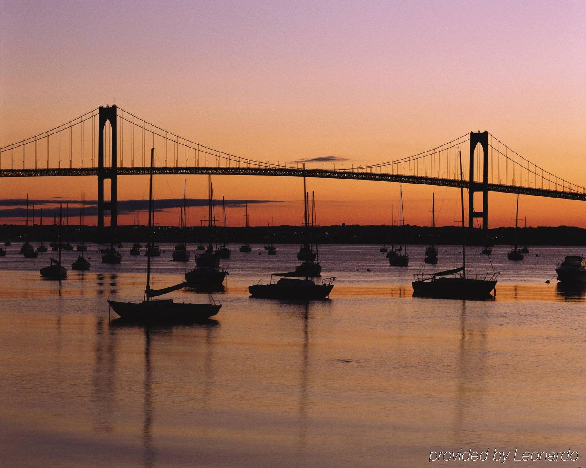 Club Wyndham Long Wharf Resort Newport