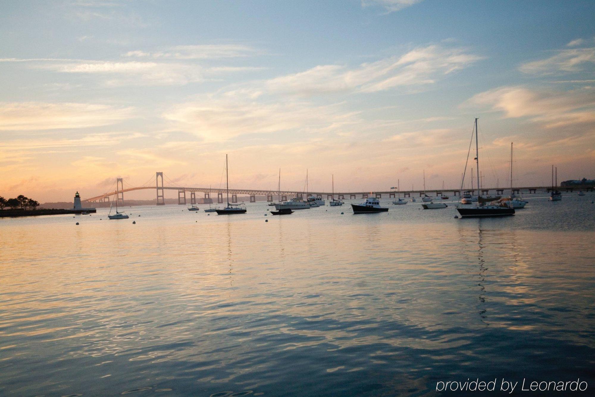 Club Wyndham Long Wharf Resort
