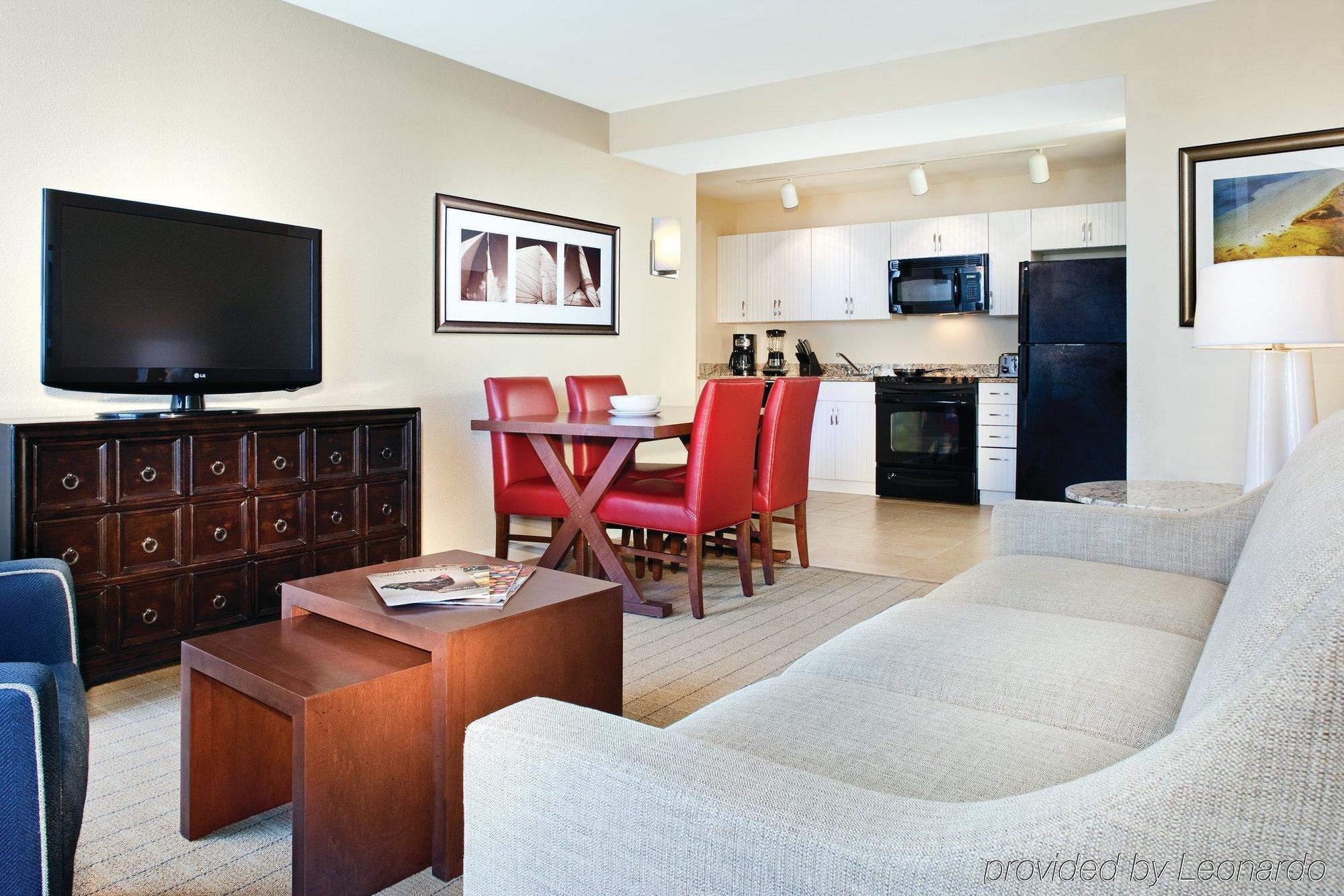 Club Wyndham Long Wharf Resort