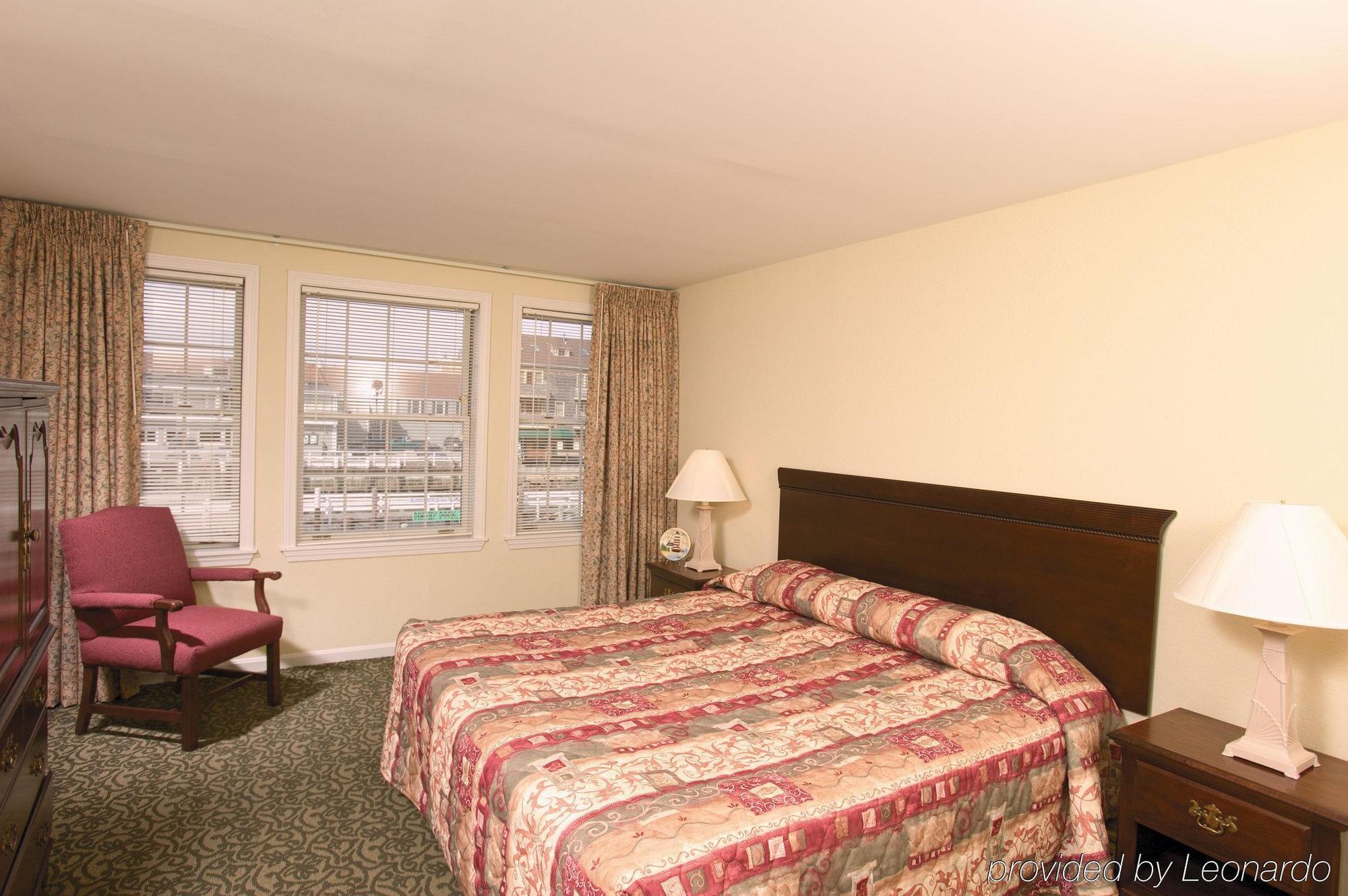 Club Wyndham Onshore