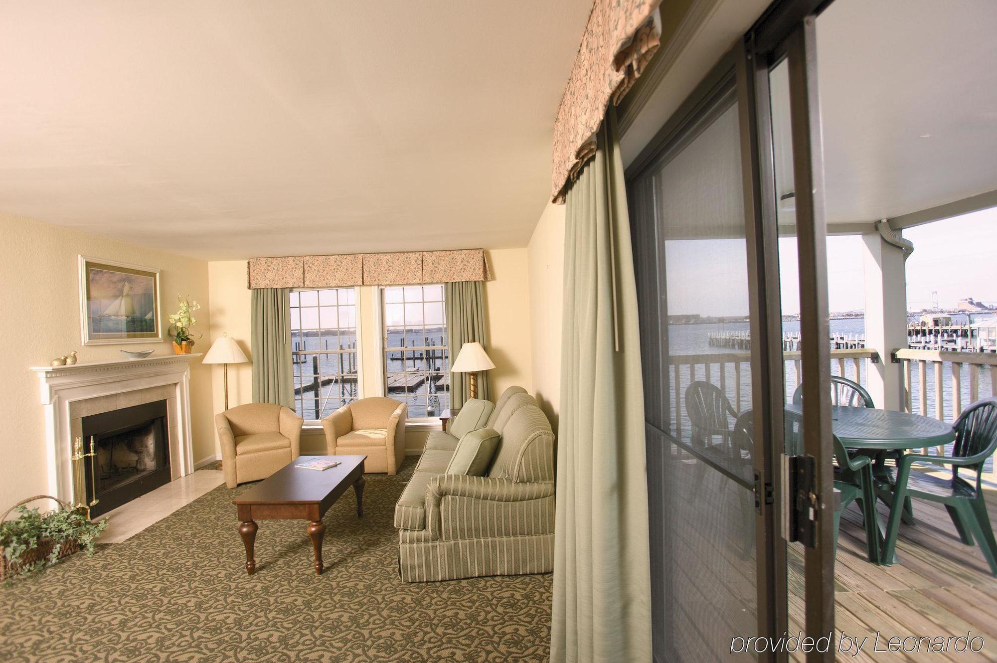 Club Wyndham Onshore Resort