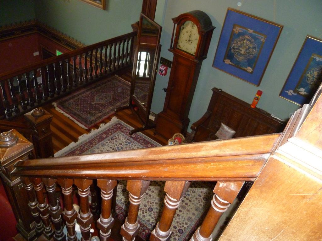 Bed & Breakfast Sanford-covell Marina 3*