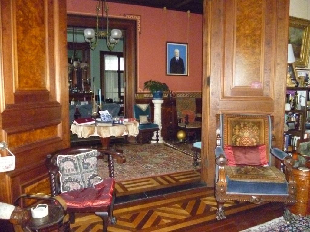 Bed & Breakfast Sanford-covell Marina