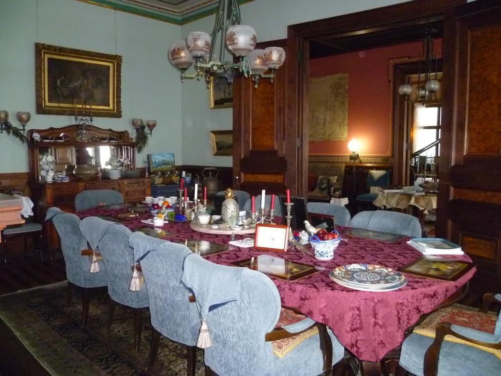 Bed & Breakfast Sanford-covell Marina