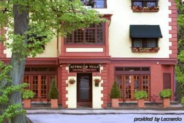 Hotel The Attwater