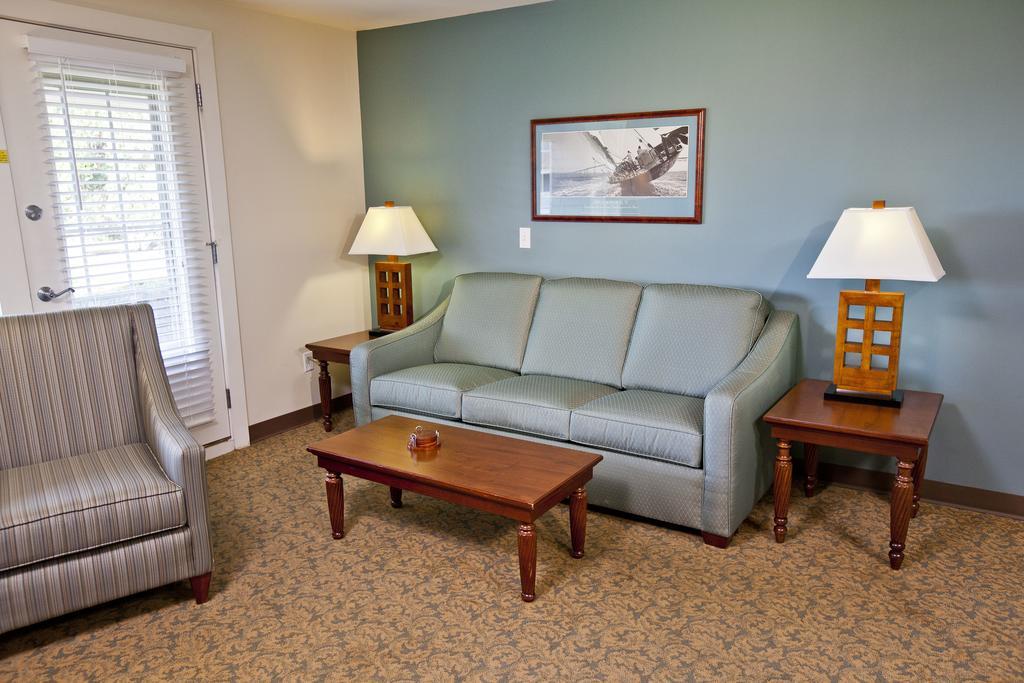 Resort Oceancliff I & Ii