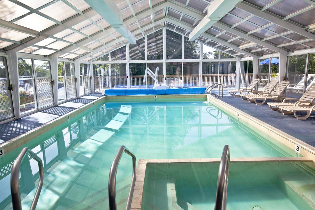 Oceancliff I & Ii Resort Newport