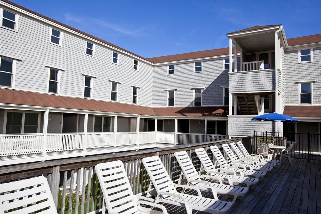 Resort Oceancliff I & Ii Newport