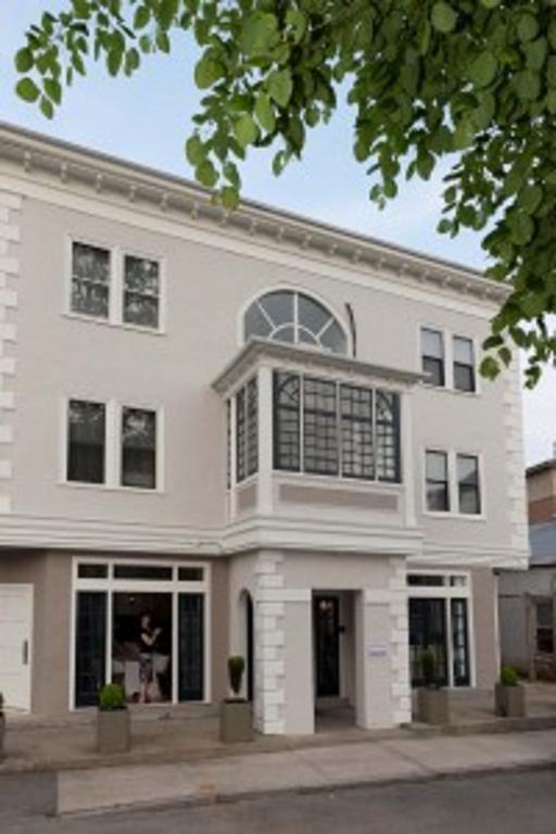 Hotel The Attwater