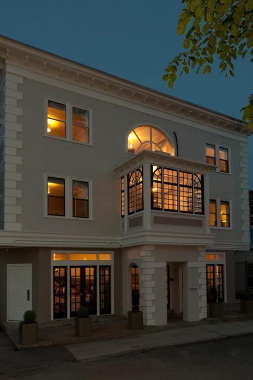 The Attwater Newport