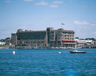 Club Wyndham On Long Wharf Resort 3*