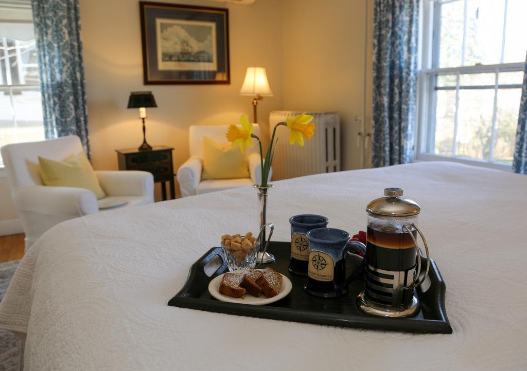 Hotel Marshall Slocum 4*