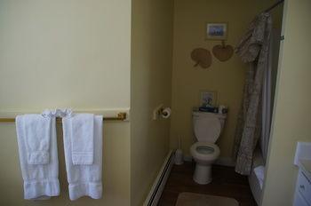 Bed & Breakfast Admiral Weaver 4*