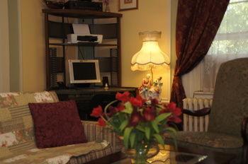 Bed & Breakfast Admiral Weaver 4*